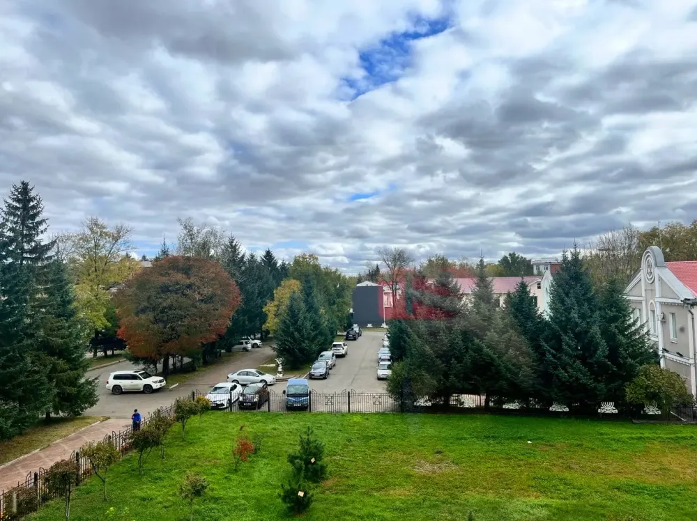 Одеваться потеплее, несмотря на солнечный день, рекомендуют синоптики в субботу в ЕАО