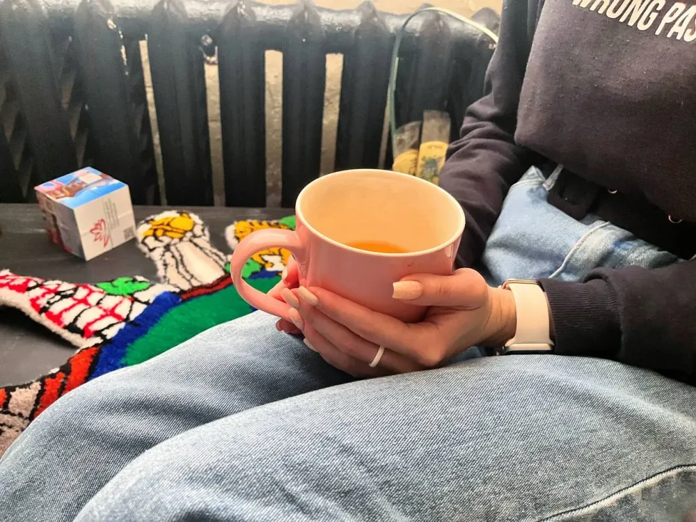 То дождь, то снег ожидается в разных районах ЕАО во вторник