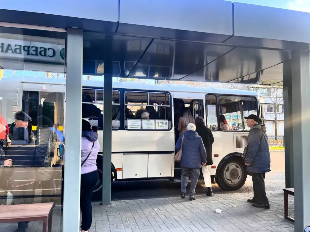 Дачные автобусы и по выходным: изменилось расписание межмуниципальных маршрутов в ЕАО