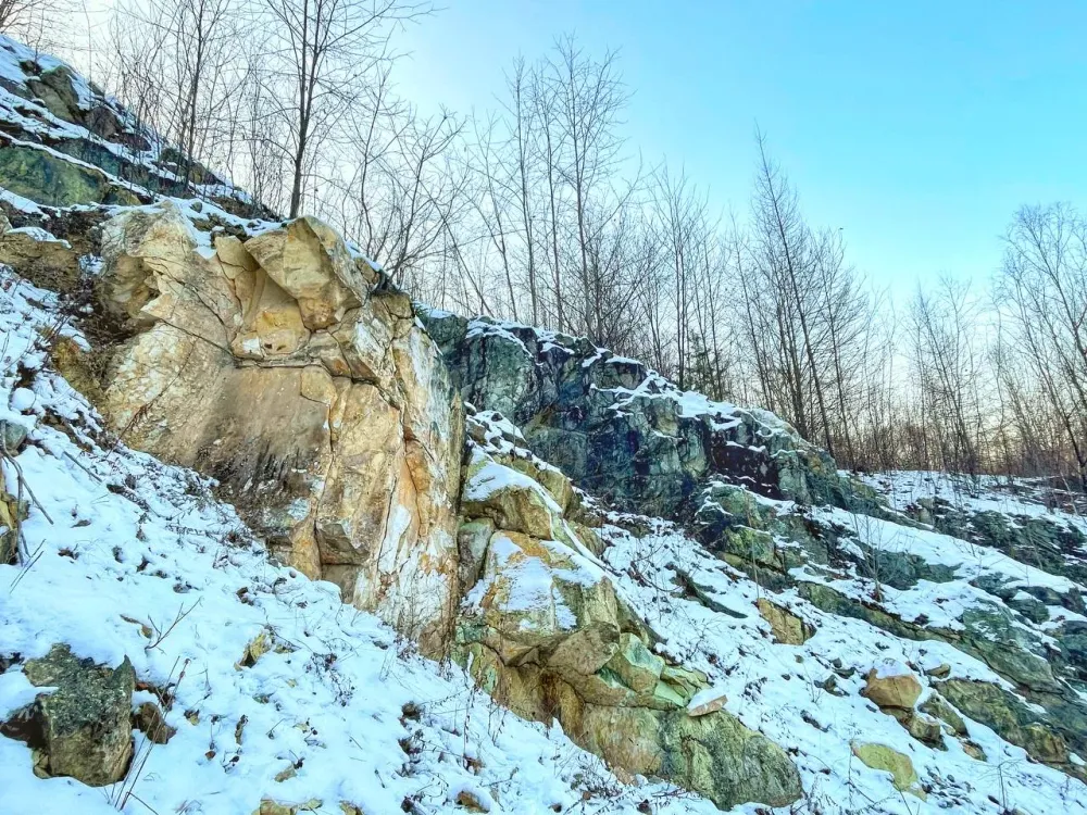 Железистые кварциты теперь будут добывать на Сутарском месторождении в ЕАО