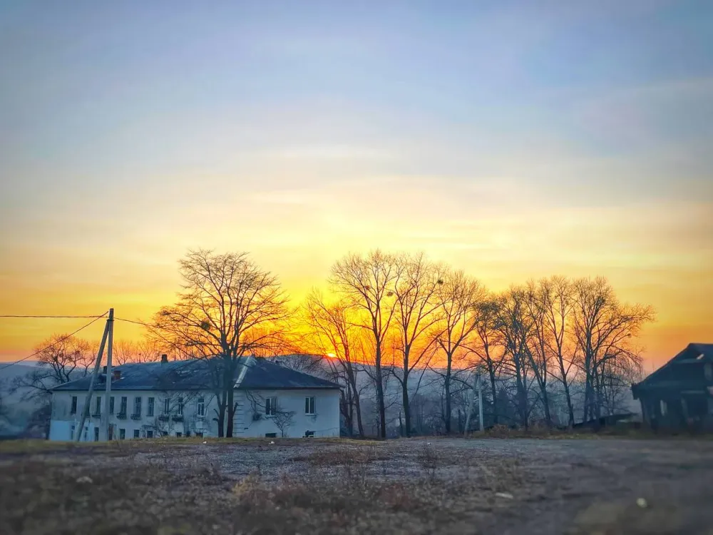 Достанут ли зимние куртки жители ЕАО, рассказали синоптики: погода на субботу