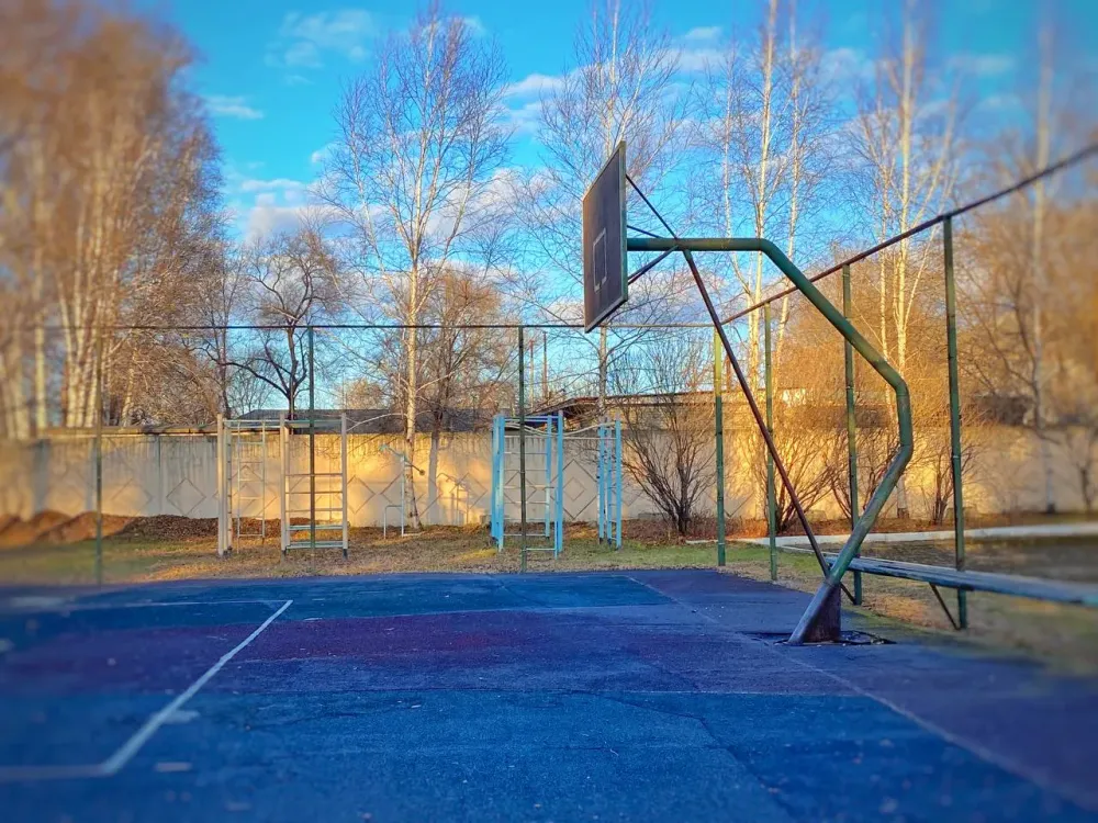 К 100-летию Общества «Динамо» в Биробиджане пройдет открытый турнир по настольному теннису