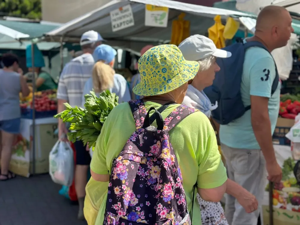 Новые сельхозкультуры выводят в лабораториях Хабаровского края