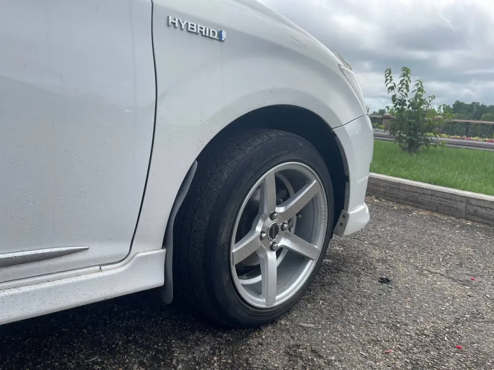 Решил поучиться езде на угнанном авто ранее судимый гость столицы ЕАО