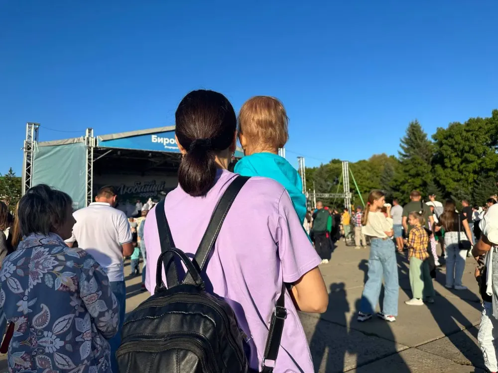 За ночные прогулки детей будут оштрафованы родители в ЕАО