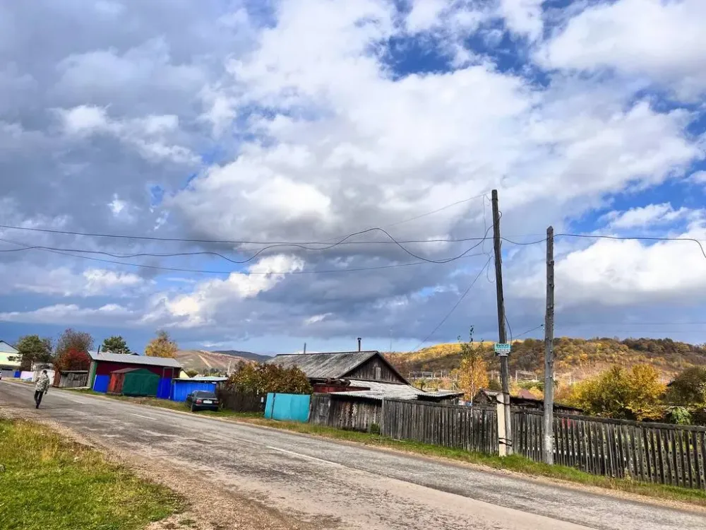 Прохладную и облачную погоду обещают синоптики в ЕАО во вторник