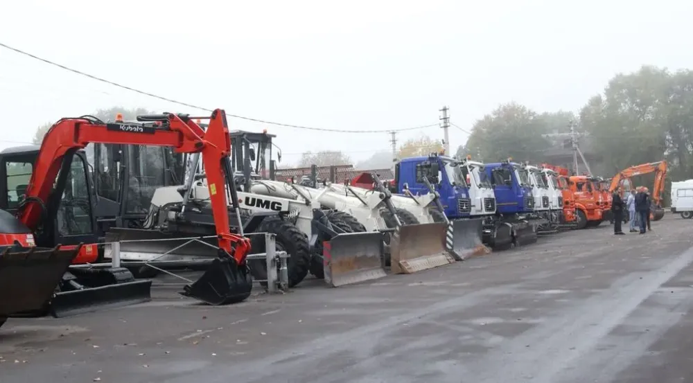 В Биробиджане прошли совместные учения ГП «Облэнергоремонт плюс» и МЧС ЕАО