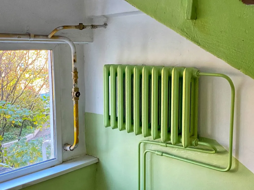 Отопительный сезон в Хабаровске начнется позже ожидаемого