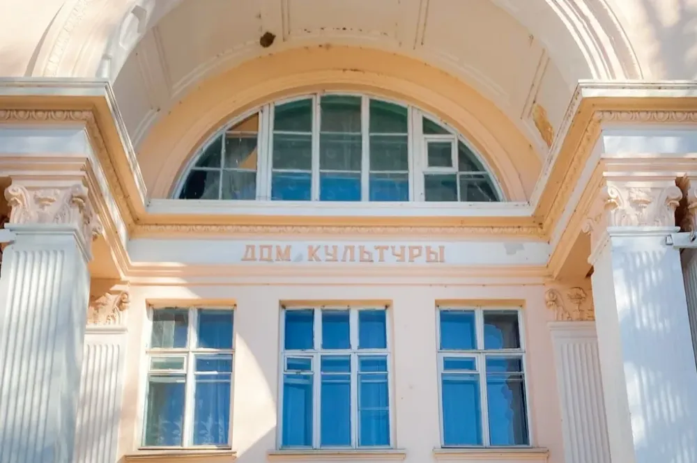 Более 30 млн рублей выделят на ремонт домов культуры в сёлах ЕАО