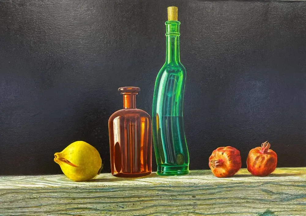 Поймали за незаконную продажу алкоголя самогонщицу из ЕАО