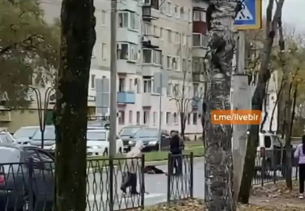 Подросток перебежала на красный и попала под колеса: стали известны подробности ДТП в ЕАО