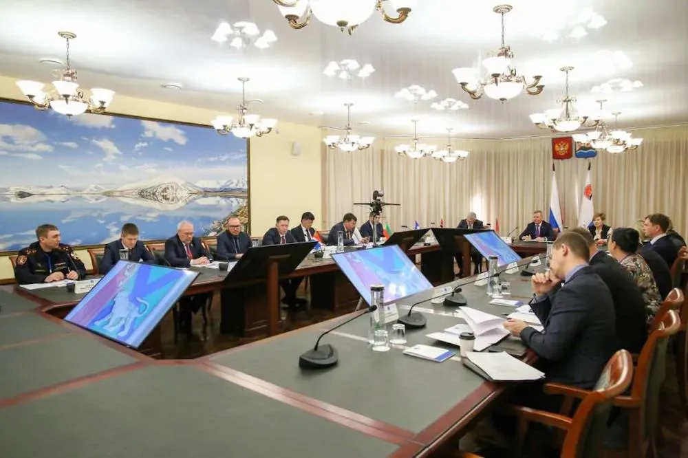 «Вопросы качества жизни людей всегда в приоритете» — Роман Бойко