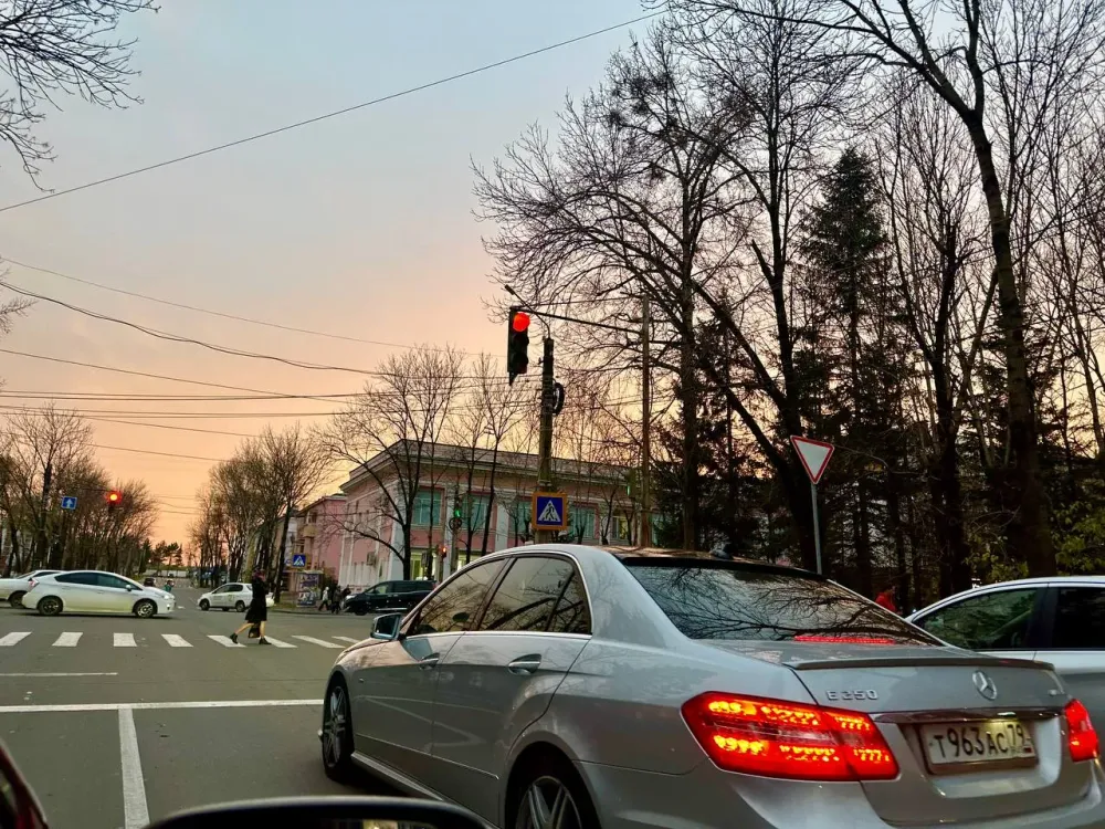 Понижение температуры и ветер прогнозируют на четверг в ЕАО