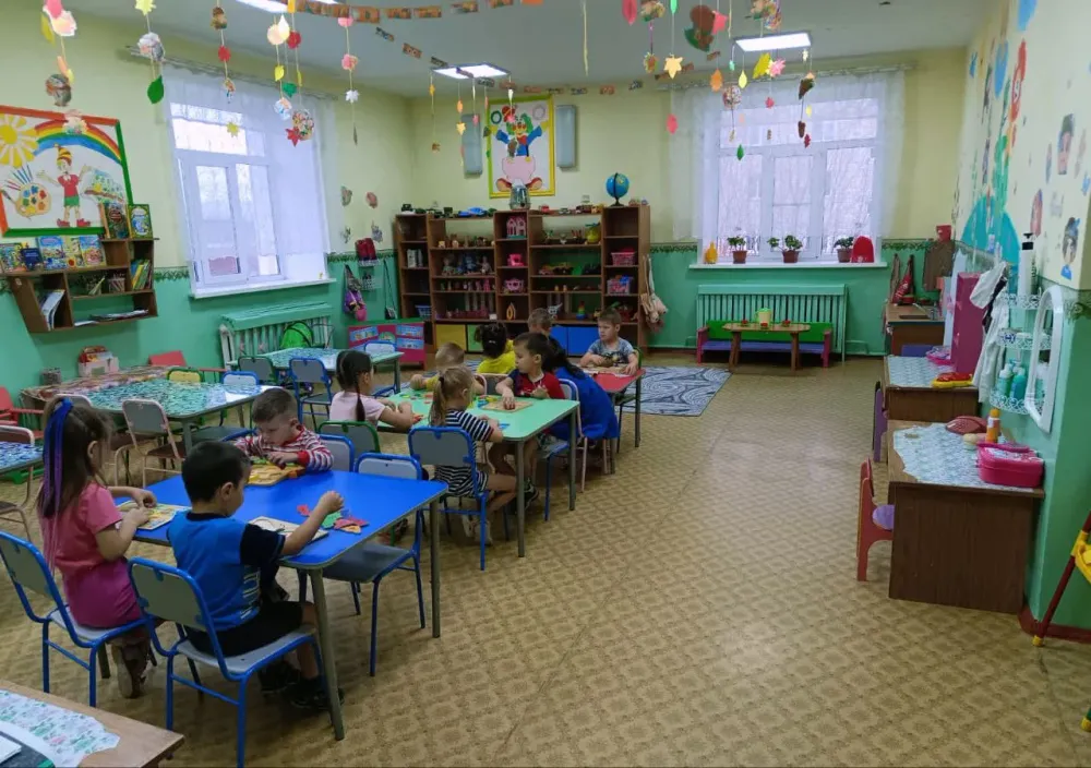 В школах и детских садах ЕАО подключили отопление