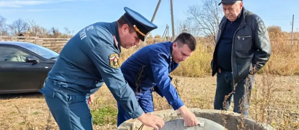 Нарушителей пожарной безопасности привлекут к ответственности в Биробиджане