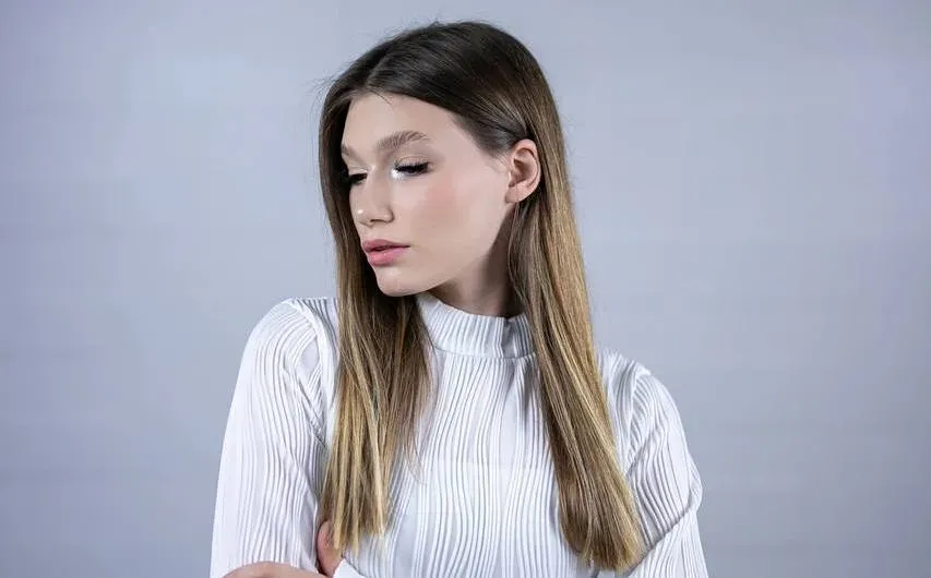 Определена самая красивая девушка месяца: «Мисс Биробиджана – сентябрь» стала Юлия Олейник