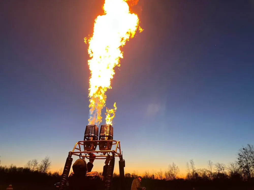 Получат до 10 тысяч рублей жители ЕАО за информацию о поджигателях сухой травы