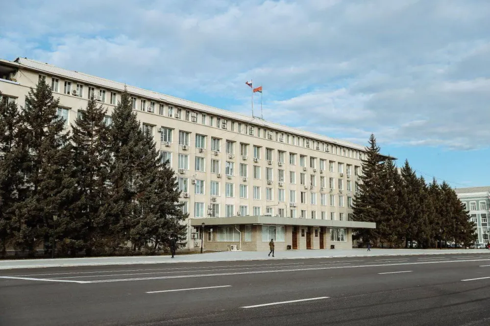 Около 2 млрд рублей дополнительно направят в Амурскую область