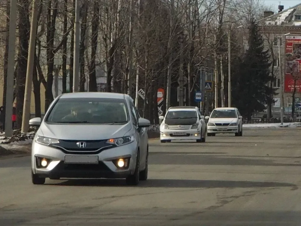 Условный срок стал реальным для водителя-пьяницы из Биробиджана