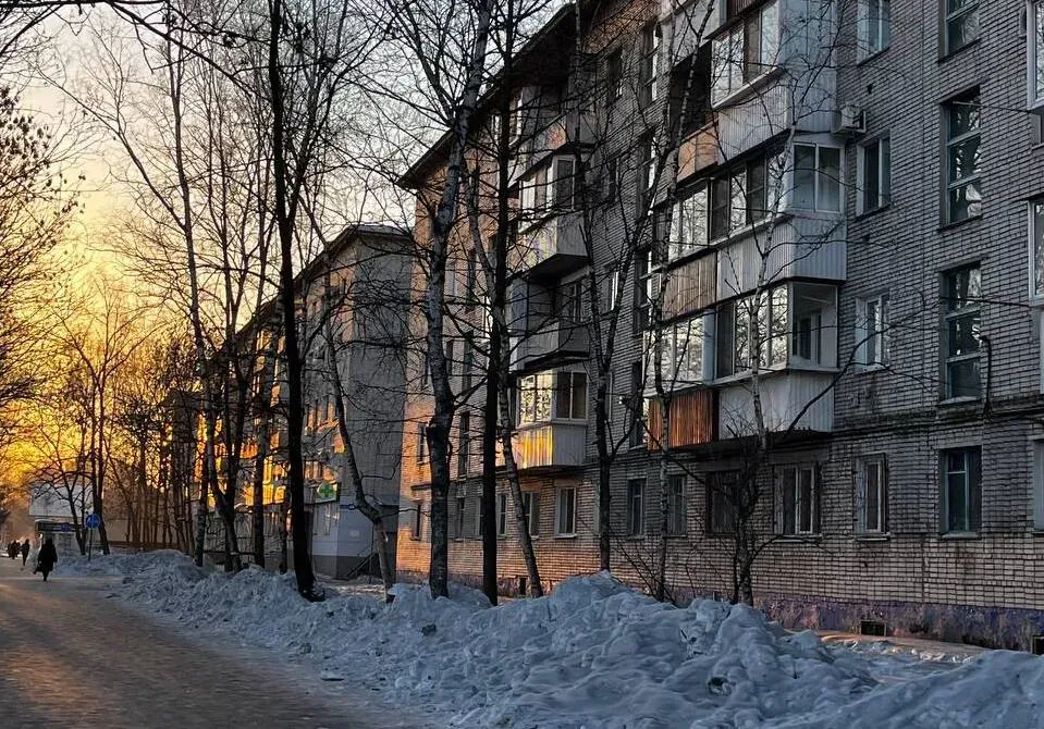 Как одеваться в среду, рассказали синоптики ЕАО