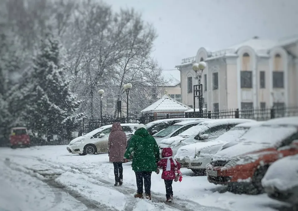 Путин объявил 2024-й Годом семьи