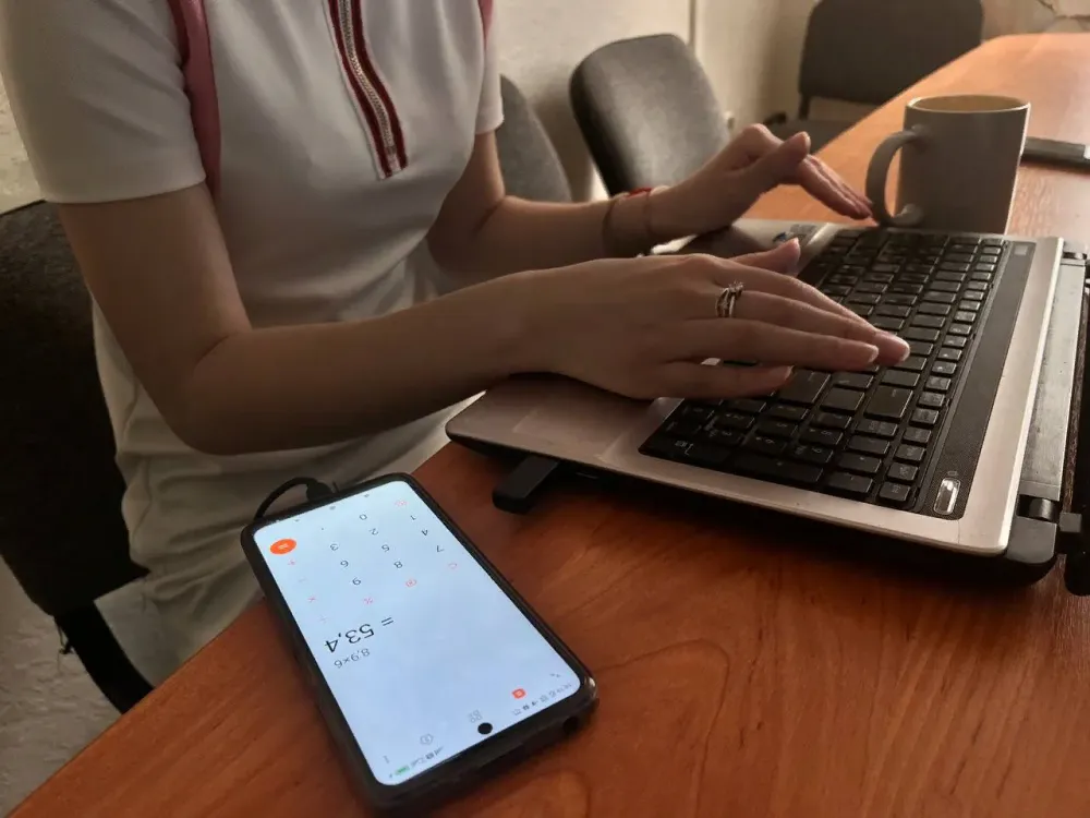 На ОГЭ по математике официально разрешили пользоваться калькулятором