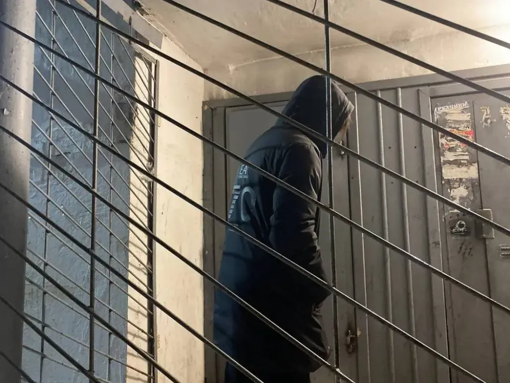 Две кражи из комиссионок произошло на этих выходных в Биробиджане