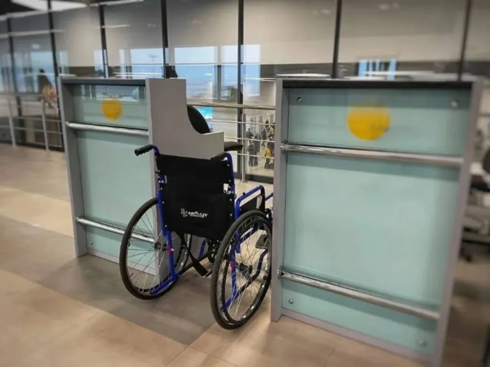 Более 100 новых средств реабилитации населения до конца года получит соцзащита ЕАО