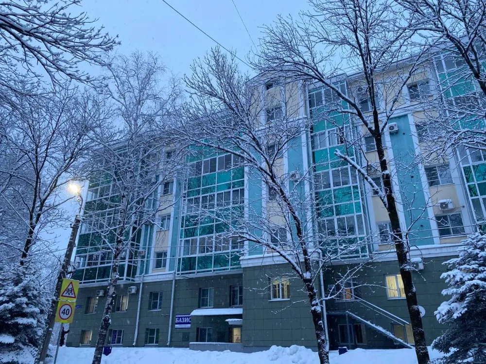 Ясная и теплая погода ожидается в субботу в ЕАО