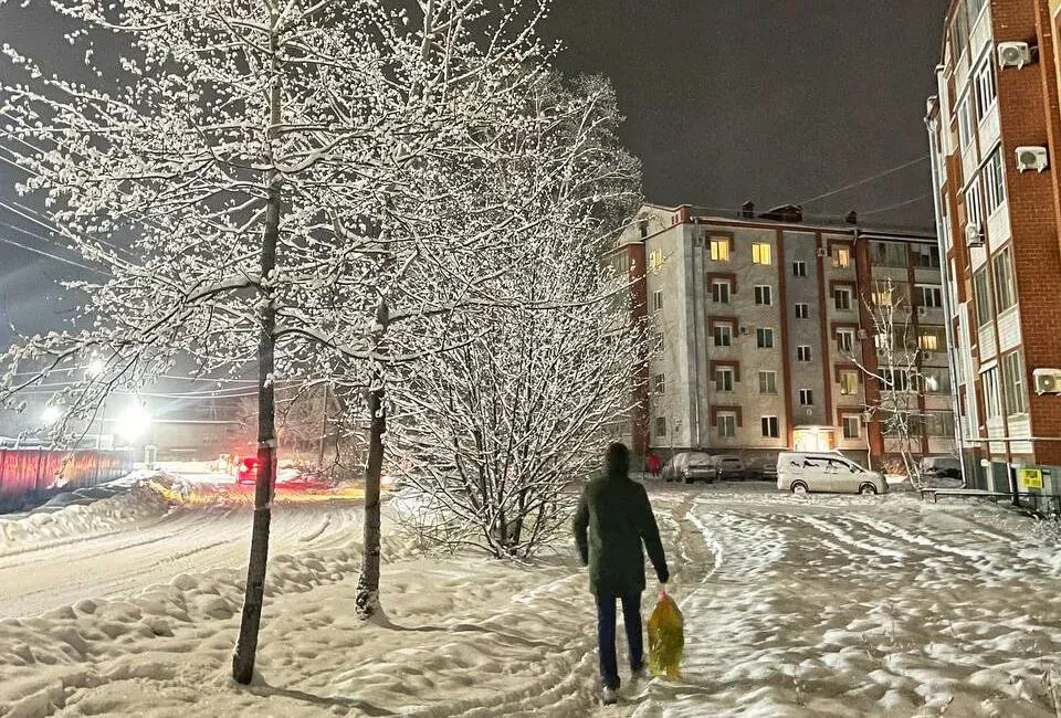 Стоит ли надевать шапку в среду жителям ЕАО, рассказали синоптики