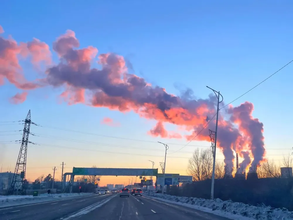 Тепло, безветренно и ясно будет во вторник в ЕАО