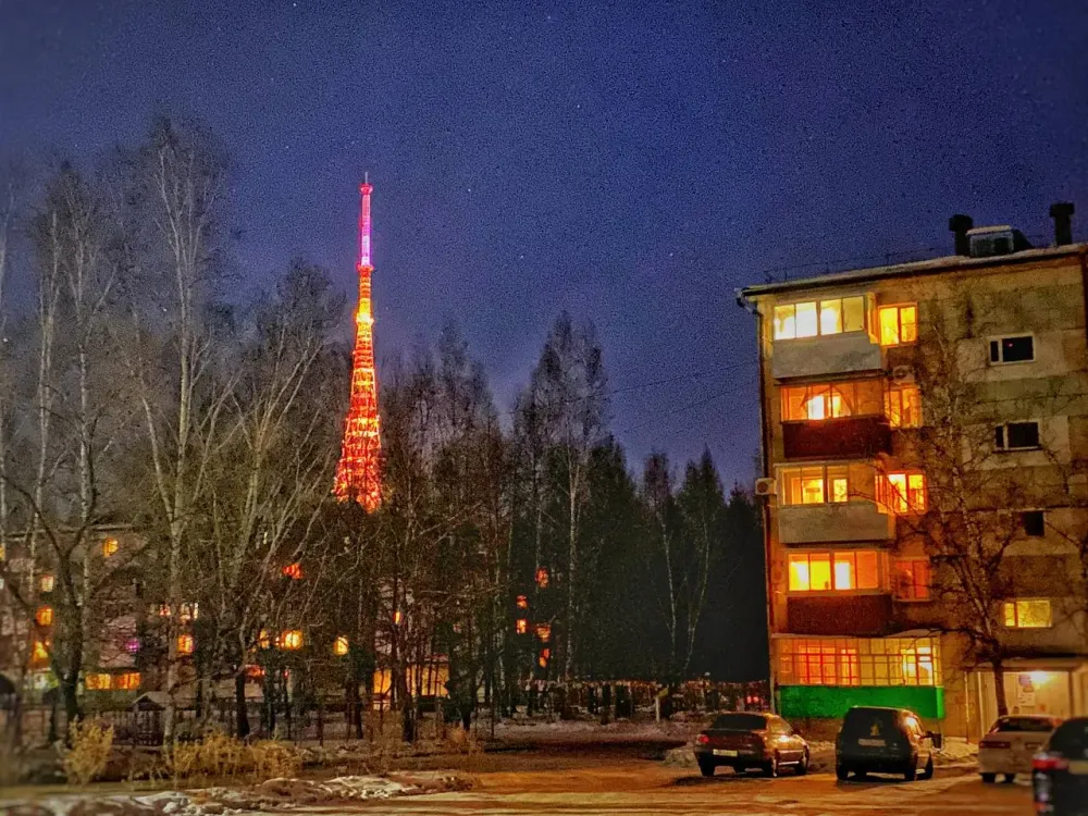 Ясная погода ожидается в четверг в ЕАО