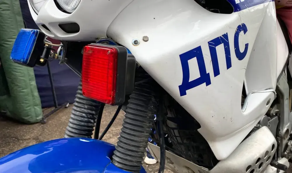 Амурчанина наказали колонией за управление комбайном без прав