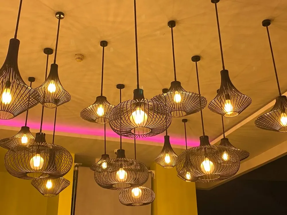 Около 40 улиц останутся без света в Биробиджане и пригороде