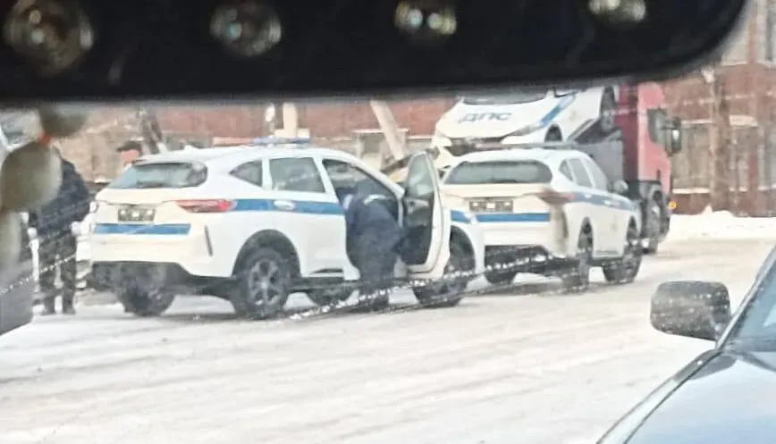 Автопарк полиции пополнится новыми машинами в ЕАО