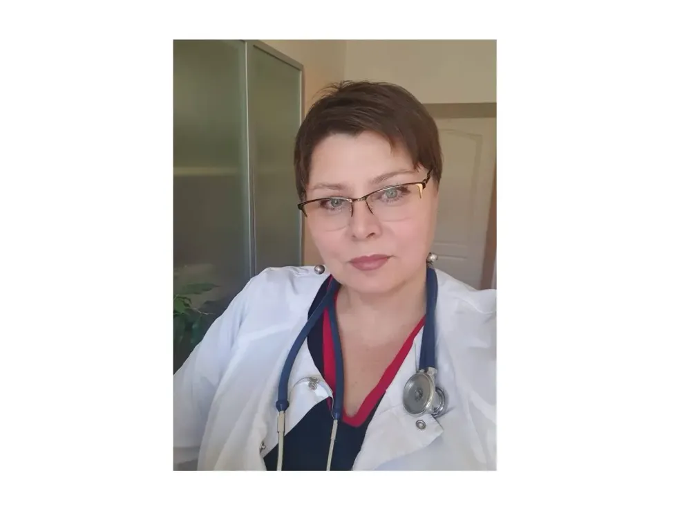 Новый главврач Областной больницы ЕАО приступил к своим обязанностям