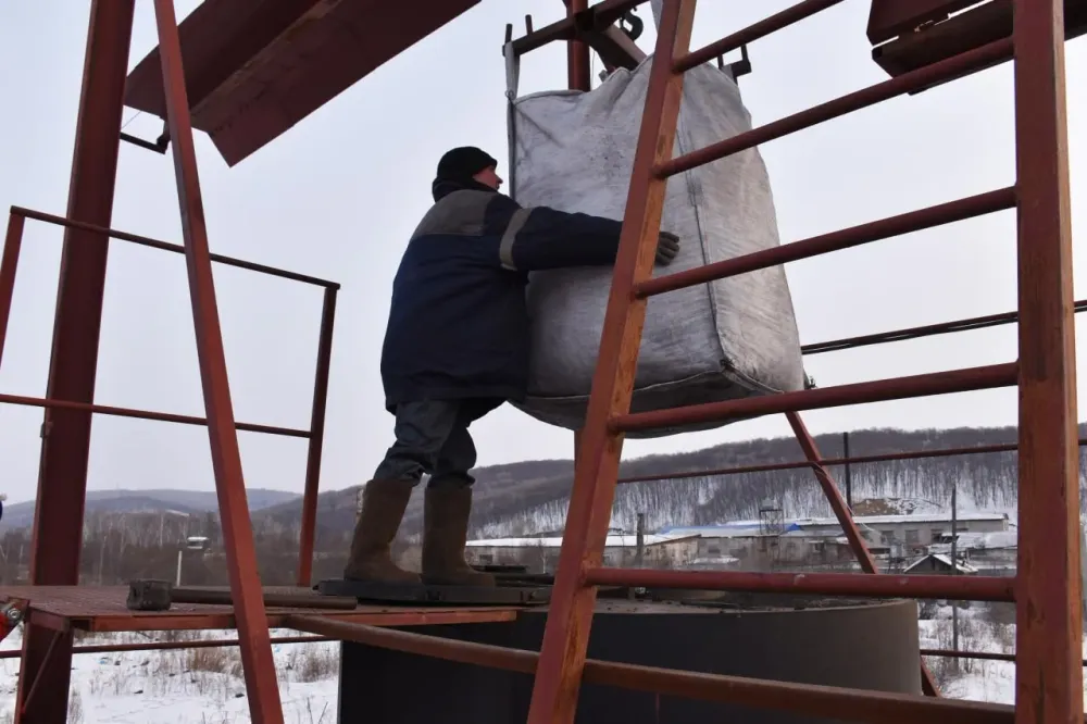 Новые модульные котельные работают в населенных пунктах ЕАО