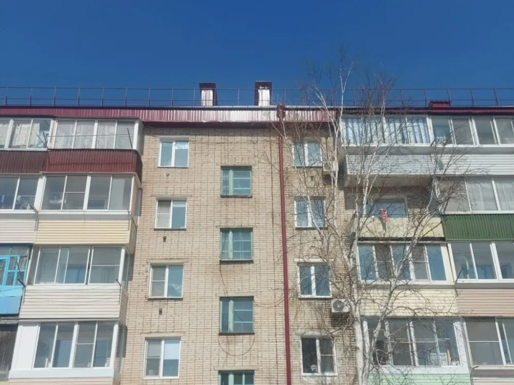 В шесть раз за пять лет увеличилось количество отремонтированных домов в ЕАО