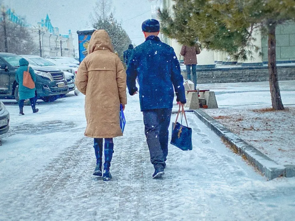 Семьи с детьми в Хабаровском крае получат поддержку почти на 3 млрд рублей