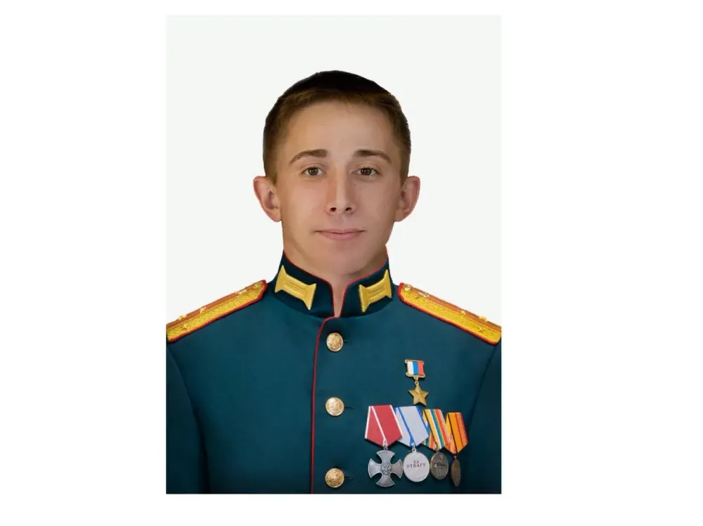 Избирательный участок имени Героя России Андрея Ковтуна появился в Биробиджане