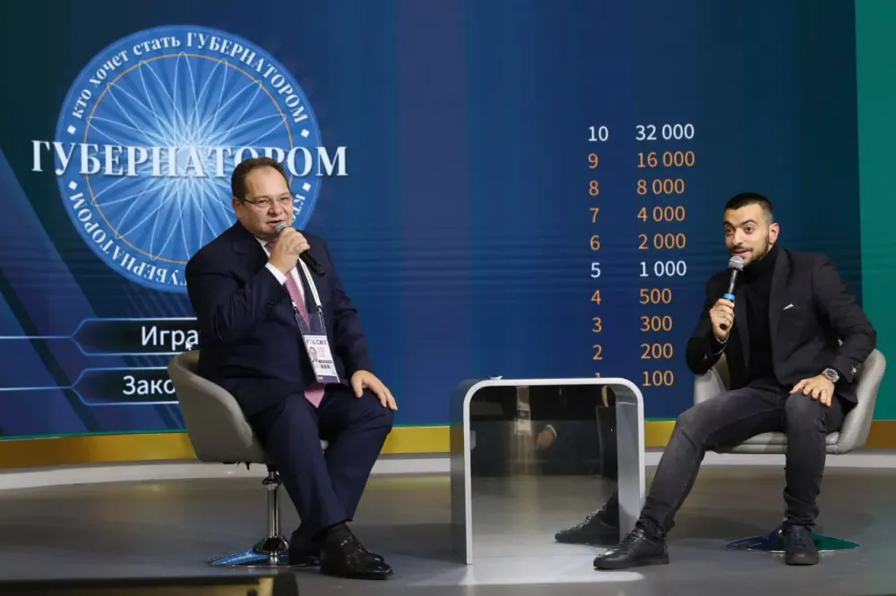 О новом жилье, газопроводе и ремонте объектов ЖКХ в ЕАО рассказали на форуме «Россия»