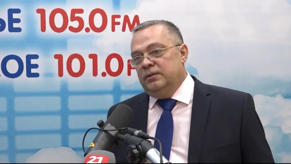 Назначен и.о. руководителя УФАС по ЕАО