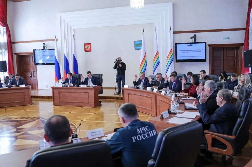 В честь земляка-исследователя назвали школу в селе ЕАО