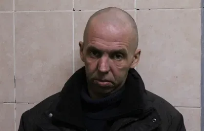 Разыскивается Следственным комитетом житель Биробиджана