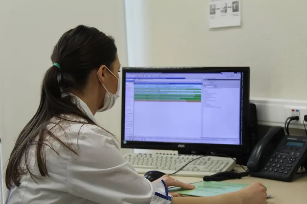 Акушер, невролог, хирург, лор и другие врачи пополнят больницы ЕАО в 2024 году