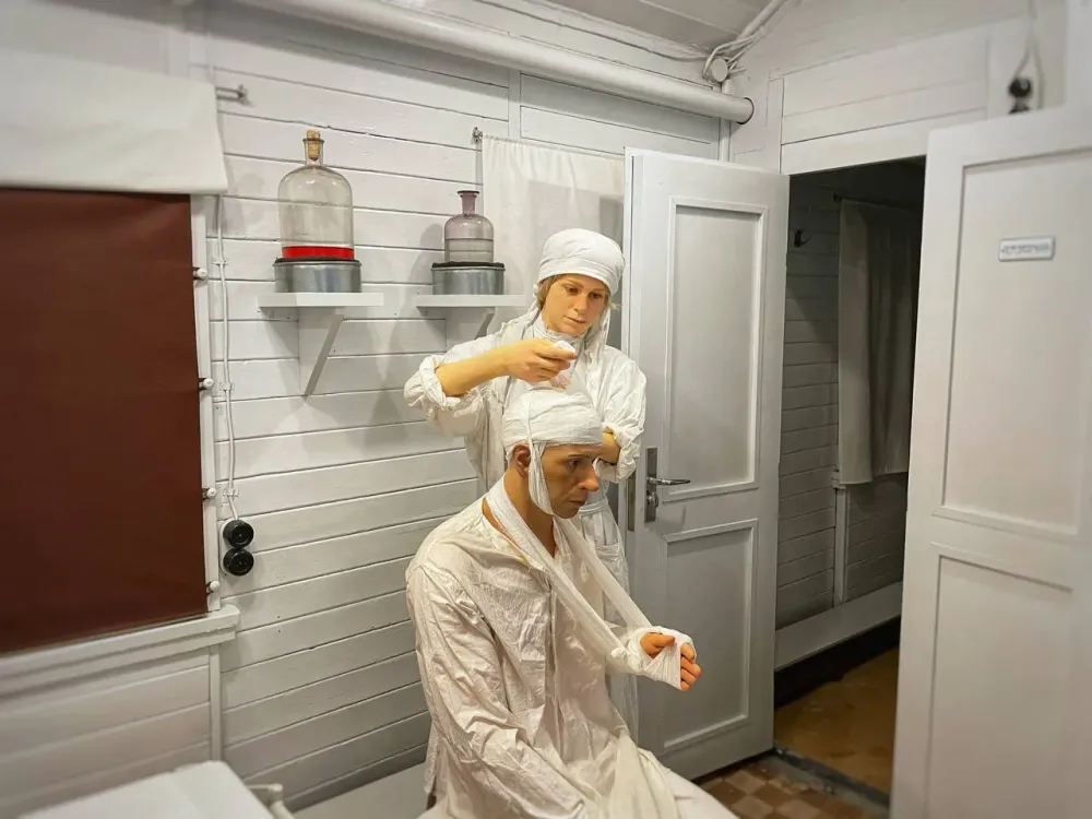 Около 30 млн рублей получат земские медики в ЕАО