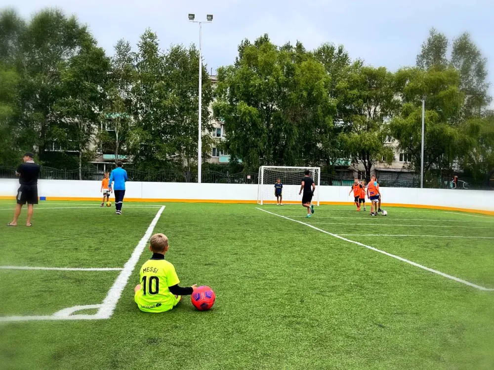 Прорывным стал 2023 год для спортсменов Биробиджанского района – глава муниципалитета