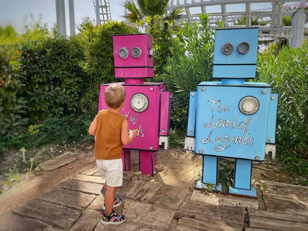 Спор: «Стоит ли бояться искусственного интеллекта?»