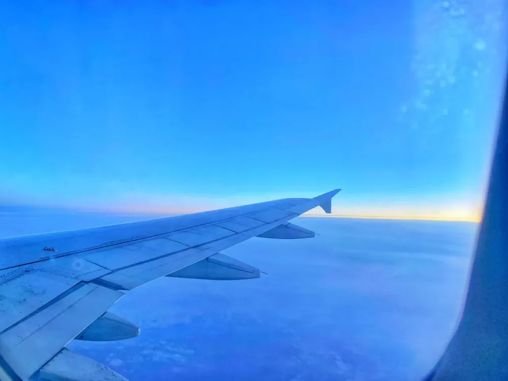 Прямой авиарейс Хабаровск – Ташкент отправился впервые за 10 лет