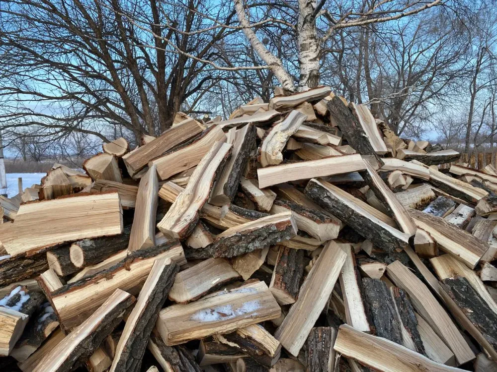 Наломала дров, попавшись на уловку мошенников, жительница ЕАО